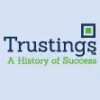 trustings - trusted name for a startup